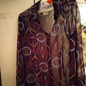 Female Blouse size 8